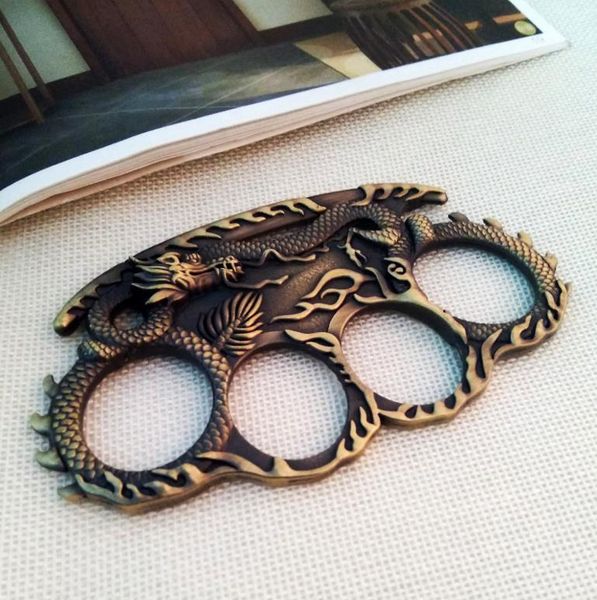 outdoor women men skull dragon boxing finger protective gear ring tiger brass knuckle duster quality is very good hand tool464589
outdoor women men skull dragon boxing finger protective gear ring tiger brass knuckle duster quality is very good hand tool464589