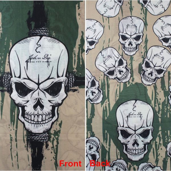 sport polyester skull masks outdoor seamless bandana riding bicycle cycling scarves festival party halloween scary half piaxx
sport polyester skull masks outdoor seamless bandana riding bicycle cycling scarves festival party halloween scary half piaxx