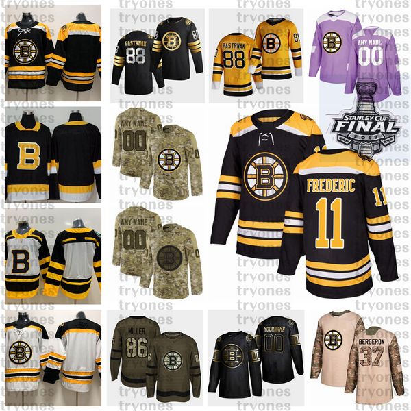 2021 reverse retro customize #11 trent frederic boston bruins hockey jersey golden edition camo veterans day fights cancer purple shirt, Black;red
2021 reverse retro customize #11 trent frederic boston bruins hockey jersey golden edition camo veterans day fights cancer purple shirt, Black;red