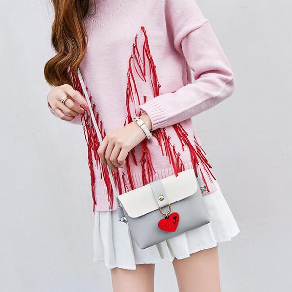 сумки плеча орнамент crossbody сумка женская женская мода pu кожа сумочка для малых женский творческий сердца сумки
сумки плеча орнамент crossbody сумка женская женская мода pu кожа сумочка для малых женский творческий сердца сумки