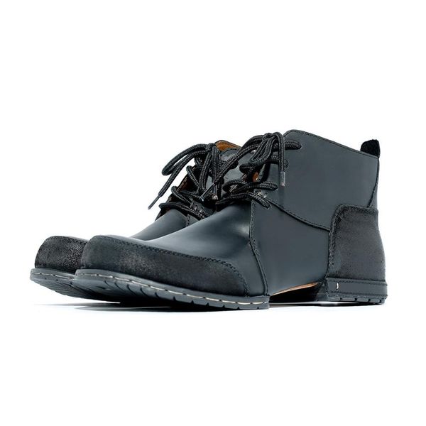 2021 zone fashion genuine ankle autumn/winter cotton-quilted leather shoes rebite winter boots 6poi, Black
2021 zone fashion genuine ankle autumn/winter cotton-quilted leather shoes rebite winter boots 6poi, Black
