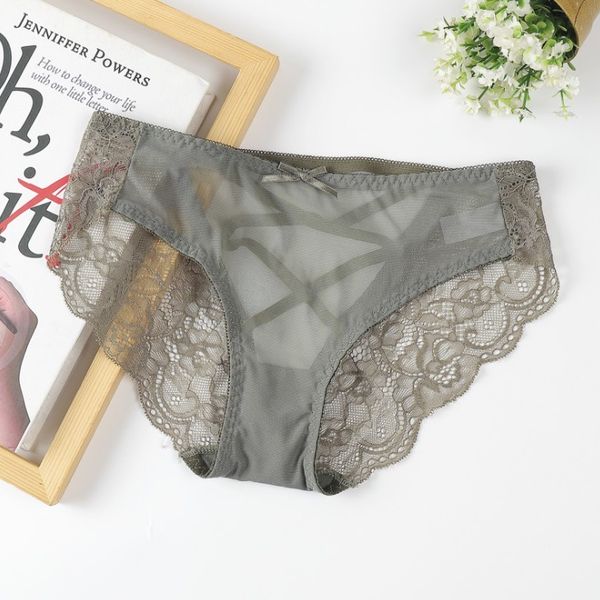 women lace panties fashion hollow transparent low-rise thin ladies briefs solid color lace underwear, Black;pink
women lace panties fashion hollow transparent low-rise thin ladies briefs solid color lace underwear, Black;pink