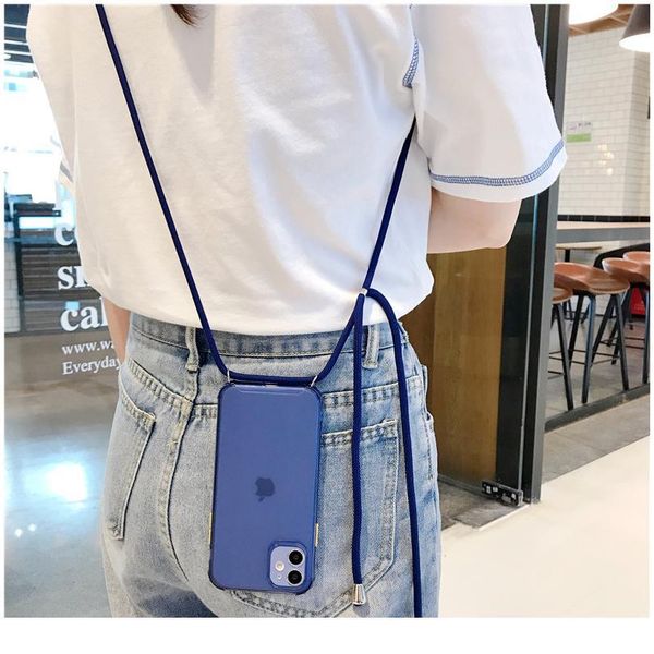 kjoew clear strap cord chain case for iphone 11 pro xs max 6 7 8 plus crossbody necklace cord lanyards w qylcka
kjoew clear strap cord chain case for iphone 11 pro xs max 6 7 8 plus crossbody necklace cord lanyards w qylcka