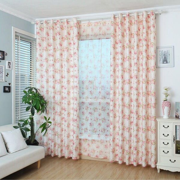 factory direct wholesale zero-cut summer pastoral fresh semi-shading printing curtain living room drifting curtain fabric
factory direct wholesale zero-cut summer pastoral fresh semi-shading printing curtain living room drifting curtain fabric