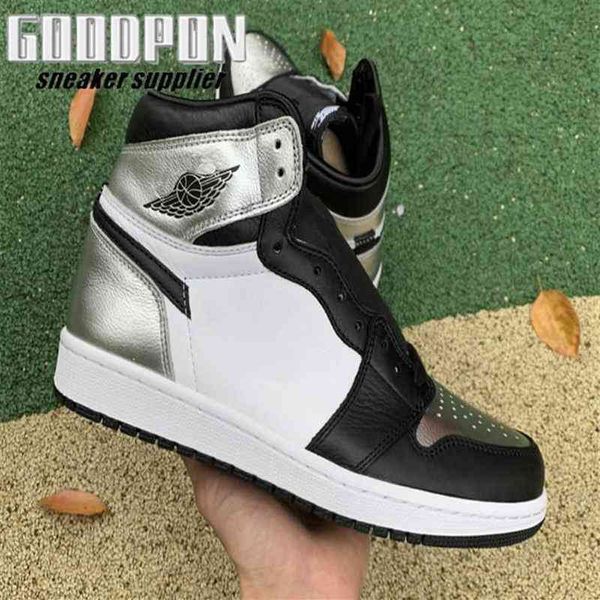high og jumpman 1 metallic silver 1s basketball shoes black toe mens womens luxurys designers sneakers cd0461-001 with boxa10
high og jumpman 1 metallic silver 1s basketball shoes black toe mens womens luxurys designers sneakers cd0461-001 with boxa10
