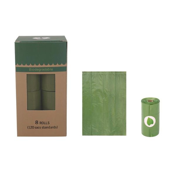 8/20 rolls собака корма сумка биоразлагаемые экологически чистые домашние пакеты отходов для домашних животных дозатор открытый несущий pet
8/20 rolls собака корма сумка биоразлагаемые экологически чистые домашние пакеты отходов для домашних животных дозатор открытый несущий pet