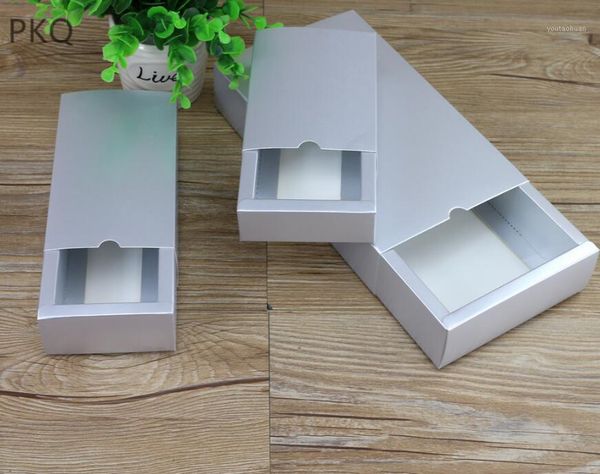 gift wrap 10pcs drawer gold cardboard boxes packaging coffee folding silver color handmade soap box blank jewelry gifts box1
gift wrap 10pcs drawer gold cardboard boxes packaging coffee folding silver color handmade soap box blank jewelry gifts box1