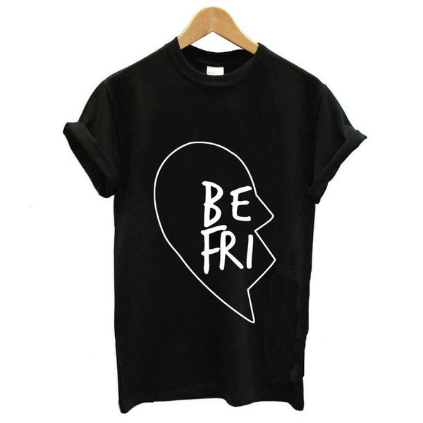 friends letter print t shirt women short sleeve o neck loose tshirt summer women tee shirt camisetas mujer, White
friends letter print t shirt women short sleeve o neck loose tshirt summer women tee shirt camisetas mujer, White