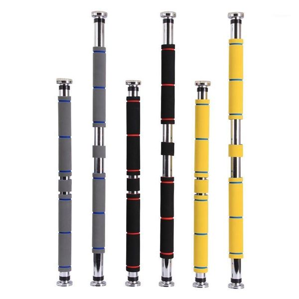 horizontal bars indoor bar pull-up device household parallel fitness equipment single pole door 1.3m1
horizontal bars indoor bar pull-up device household parallel fitness equipment single pole door 1.3m1
