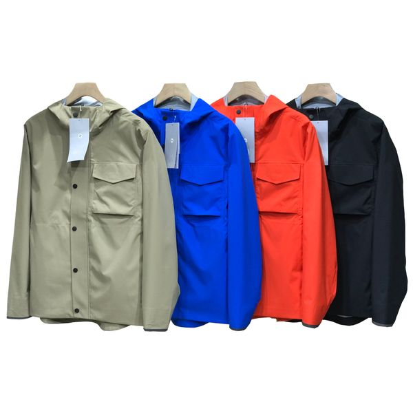 canada famous mens solid color jackets 2022 spring coat north outdoor sports comfortable hoodie jacket men clothing waterproof s-3xl, Black;brown
canada famous mens solid color jackets 2022 spring coat north outdoor sports comfortable hoodie jacket men clothing waterproof s-3xl, Black;brown