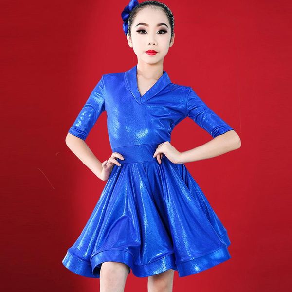 stage wear standard girls latin dance dresses children ballroom competition dress cha rumba samba oriental clothes dwy2325, Black;red
stage wear standard girls latin dance dresses children ballroom competition dress cha rumba samba oriental clothes dwy2325, Black;red