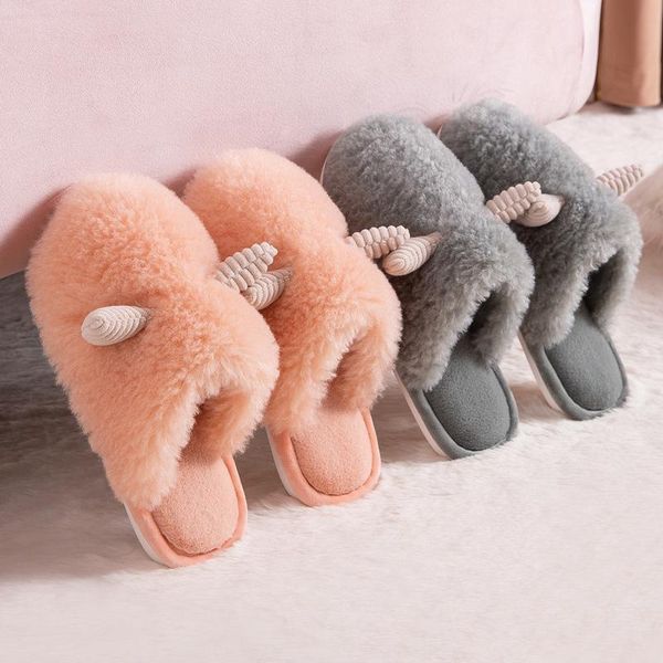 new winter indoor slippers plush home shoes slippers claw for grown cartoon fur non-slip indoor, Black
new winter indoor slippers plush home shoes slippers claw for grown cartoon fur non-slip indoor, Black