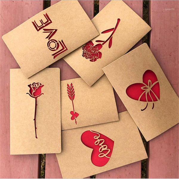 kraft paper hollow greeting card vintage envelope birthday gift cards thanksgiving diy postcard holiday blessing invitations1
kraft paper hollow greeting card vintage envelope birthday gift cards thanksgiving diy postcard holiday blessing invitations1