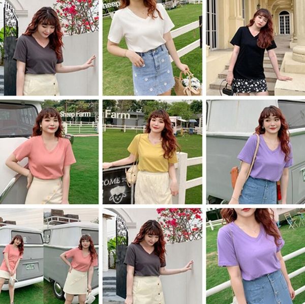 l-5xl women t-shirt summer solid color print pullover hoodies autumn round neck loose blouses shirt casual sport tees cz1019a, White
l-5xl women t-shirt summer solid color print pullover hoodies autumn round neck loose blouses shirt casual sport tees cz1019a, White