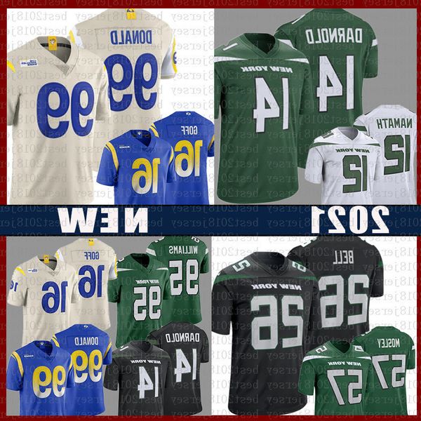 los new angeles\rrams\ryork\rjet 99 aaron donald jared goff jersey sam darnold le'veon bell joe namath c.j. mosley quinnen williams
los new angeles\rrams\ryork\rjet 99 aaron donald jared goff jersey sam darnold le'veon bell joe namath c.j. mosley quinnen williams