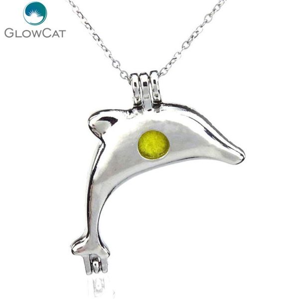 k15 silver sea animal dolphin диффузор медальон ожерелье ароматерапия стали 16" аромат эфирное масло диффузор locket jllmis home003, Black
k15 silver sea animal dolphin диффузор медальон ожерелье ароматерапия стали 16" аромат эфирное масло диффузор locket jllmis home003, Black