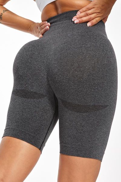 women seamless high waist leggings push up tummy control pants stretchy soft yoga pants for women fitness yoga shortpants, White;red
women seamless high waist leggings push up tummy control pants stretchy soft yoga pants for women fitness yoga shortpants, White;red