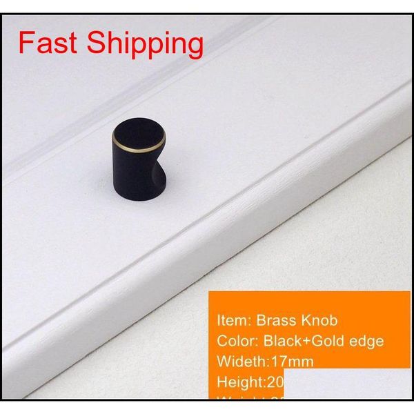 black kitchen cabinet knobs solid brass modern furniture drawer handles pulls single hole dresser knobs cu qylepi dh_seller2010
black kitchen cabinet knobs solid brass modern furniture drawer handles pulls single hole dresser knobs cu qylepi dh_seller2010