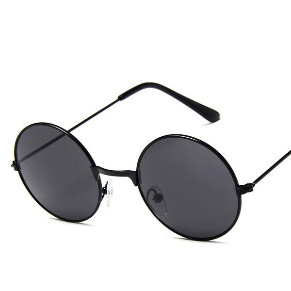 sunglasses classic retro round frame colorful reflective mercury fashion street shooting women casual wild glasses, White;black
sunglasses classic retro round frame colorful reflective mercury fashion street shooting women casual wild glasses, White;black