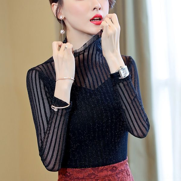 love clothesbuy clotheshigh collarmesh bottomed opcoatomen's long sleevesspring and autumn fashion small clothesthin light silk, White
love clothesbuy clotheshigh collarmesh bottomed opcoatomen's long sleevesspring and autumn fashion small clothesthin light silk, White