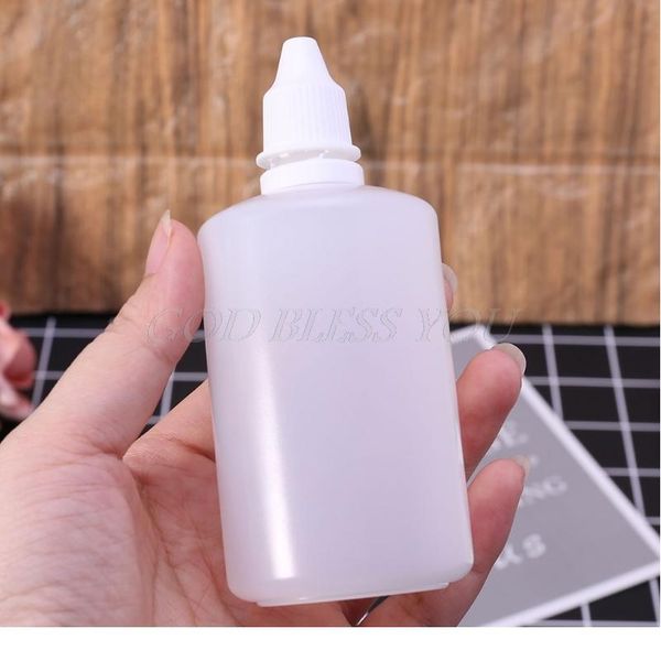 5-100ml empty plastic squeezable dropper bottles eye liquid dropper container drop shipping 5-100 sqcurg
5-100ml empty plastic squeezable dropper bottles eye liquid dropper container drop shipping 5-100 sqcurg