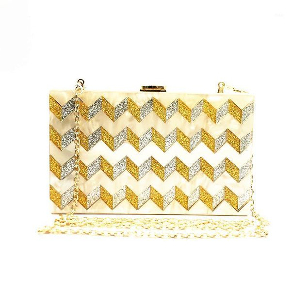 2020 lady acrylic box clutches bags handmade striped flap messenger bag crossbody bag lady handbag causal travel acrylic clutch1
2020 lady acrylic box clutches bags handmade striped flap messenger bag crossbody bag lady handbag causal travel acrylic clutch1