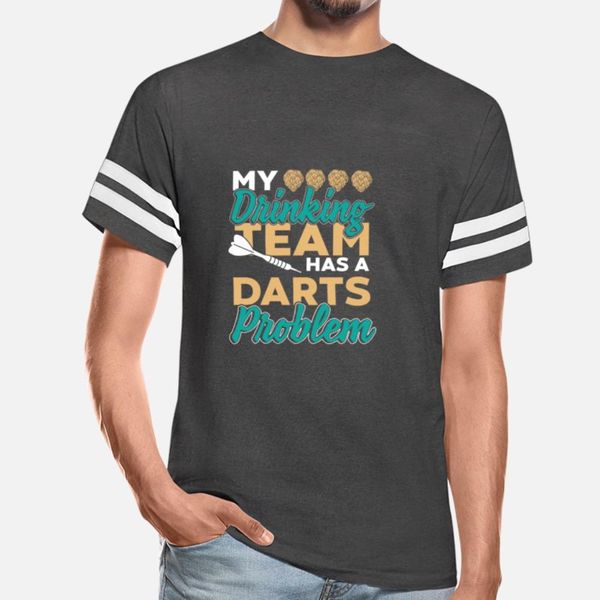 my drinking team has a dart problem t shirt hip hop breathable vintage tracksuit hoodie sweatshirt
my drinking team has a dart problem t shirt hip hop breathable vintage tracksuit hoodie sweatshirt