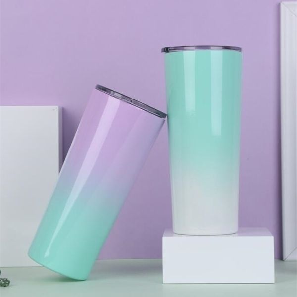 stainless steel skinny tumblers vacuum insulated straight cups beer coffee mug glasses with lids metal water bottle gga2705
stainless steel skinny tumblers vacuum insulated straight cups beer coffee mug glasses with lids metal water bottle gga2705