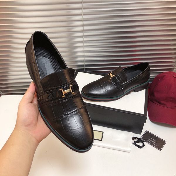 leather casual shoes men tassel handmade mens loafers business formal shoes slip-on oxfords dress shoes heren nette schoenen, Black
leather casual shoes men tassel handmade mens loafers business formal shoes slip-on oxfords dress shoes heren nette schoenen, Black