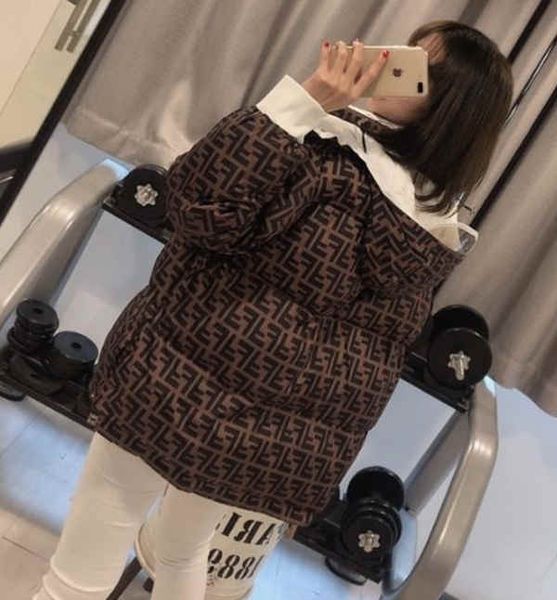 mens designer jackets womens designer winter coats jackets womens ff wear cotton jacket both sides winter jacket classic hooded bread coat, Black
mens designer jackets womens designer winter coats jackets womens ff wear cotton jacket both sides winter jacket classic hooded bread coat, Black