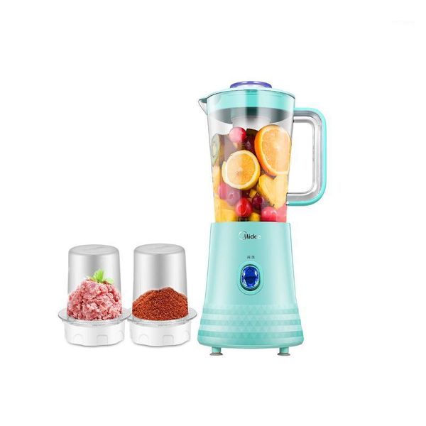 blender midea multi-function processor mixer,juicer breaking machine wbl2531h1
blender midea multi-function processor mixer,juicer breaking machine wbl2531h1