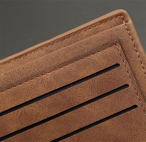 hbp wallets men short wallet leather black wallets style purse wallet card holders with gift box 009, Red;black
hbp wallets men short wallet leather black wallets style purse wallet card holders with gift box 009, Red;black
