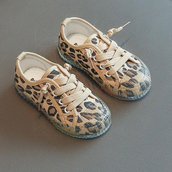leopard print canvas sneakers for kids sport shoes rainbow sole children fashion comfy flat jelly boys girls athletic & outdoor, Black
leopard print canvas sneakers for kids sport shoes rainbow sole children fashion comfy flat jelly boys girls athletic & outdoor, Black