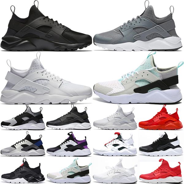 2023 huarache 4.0 running shoes huaraches men women trainers triple black white grey oreo outdoor sports sneakers womens walking jogging
2023 huarache 4.0 running shoes huaraches men women trainers triple black white grey oreo outdoor sports sneakers womens walking jogging