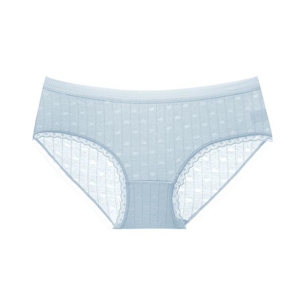 3Pieces/Lot Women's Cotton Panties Underpants Solid Color Briefs Striped Sexy Lingerie Girls Female Soft Underwear -XL Panty, Beige
3Pieces/Lot Women's Cotton Panties Underpants Solid Color Briefs Striped Sexy Lingerie Girls Female Soft Underwear -XL Panty, Beige