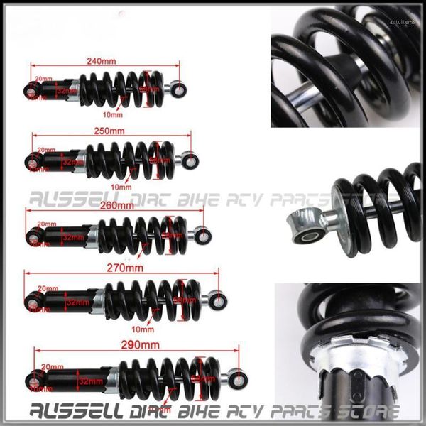 hydraulic absorber suspension for cross dirt pit bike atv quad accessories motocross 800lbs 240mm 250mm 260mm 270mm 290mm1
hydraulic absorber suspension for cross dirt pit bike atv quad accessories motocross 800lbs 240mm 250mm 260mm 270mm 290mm1