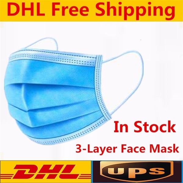 dhl ups disposable face thick 3-layer masks with earloops for salon, home use comfortable in stock mask
dhl ups disposable face thick 3-layer masks with earloops for salon, home use comfortable in stock mask