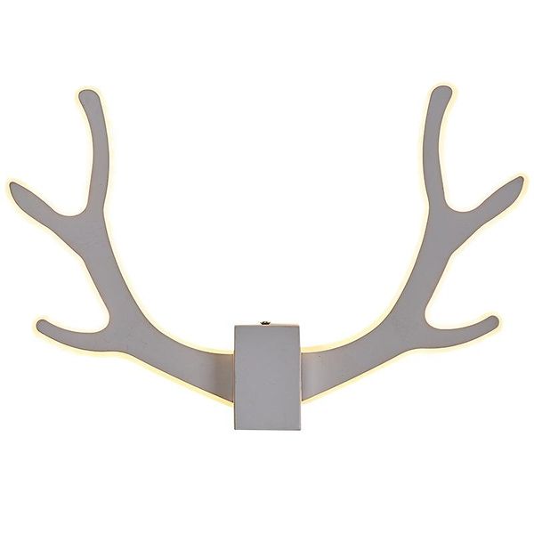 led wall lamp modern antlers indoor lighting living room bedroom bedside sconce aisle corridor hanging light fixture home decor
led wall lamp modern antlers indoor lighting living room bedroom bedside sconce aisle corridor hanging light fixture home decor