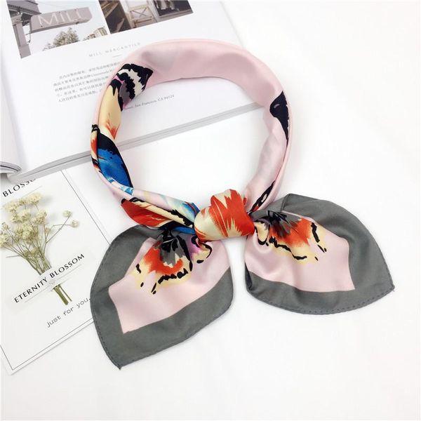 60cm60cm bag chair stool print women twill silk square scarves fashion multi functional kerchief neck elegant hijab headband wmtxop, Blue;gray
60cm60cm bag chair stool print women twill silk square scarves fashion multi functional kerchief neck elegant hijab headband wmtxop, Blue;gray