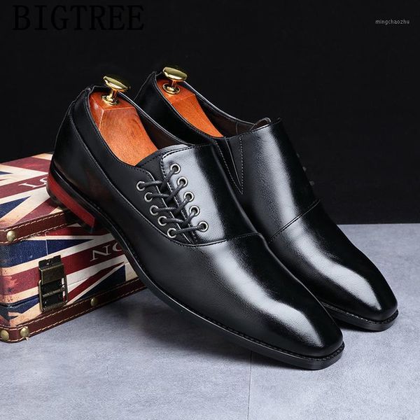 dress shoes wedding men for 2021 italian oxford formal leather coiffeur big size sapato italiano bona1, Black
dress shoes wedding men for 2021 italian oxford formal leather coiffeur big size sapato italiano bona1, Black