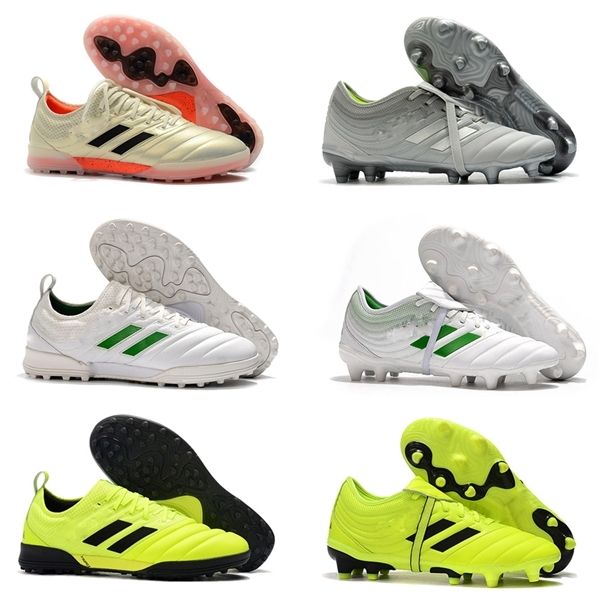 mens copa gloro 19.2 fg champagne black white green soccer football shoes boots 19 scarpe calcio cleats size 39-45
mens copa gloro 19.2 fg champagne black white green soccer football shoes boots 19 scarpe calcio cleats size 39-45
