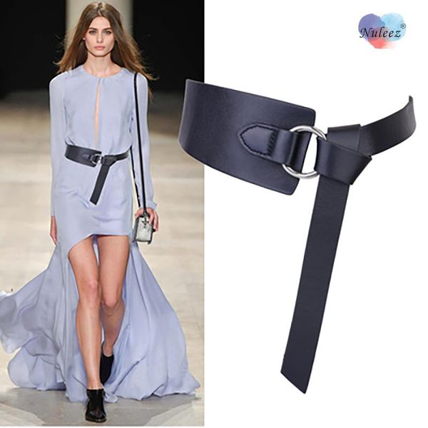nuleez brand belt women genuine sheep skin wide cummerbunds make slim figure lady wearing gift, Black;brown
nuleez brand belt women genuine sheep skin wide cummerbunds make slim figure lady wearing gift, Black;brown