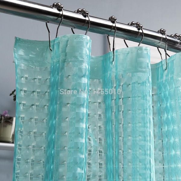 happy tree peva 3d translucence waterproof shower curtain thicken plastic bathroom curtain water cube 3d bath bbymvi
happy tree peva 3d translucence waterproof shower curtain thicken plastic bathroom curtain water cube 3d bath bbymvi