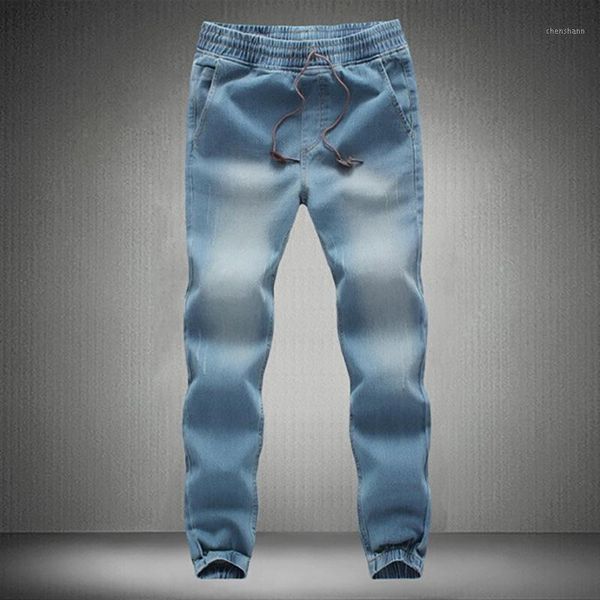 men's jeans 2021 denim men's men cotton fit drawstring pants sweatpants trousers plus size ~5xl blue cargo1
men's jeans 2021 denim men's men cotton fit drawstring pants sweatpants trousers plus size ~5xl blue cargo1