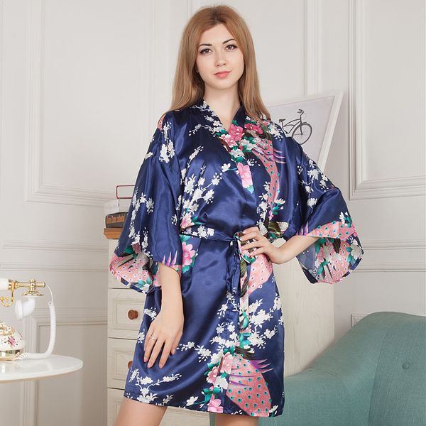 satin short nightgown sleepwear chinese bride bridesmaid robe dress gown kimono bathrobe nightwear pajama wedding gift, Black;red
satin short nightgown sleepwear chinese bride bridesmaid robe dress gown kimono bathrobe nightwear pajama wedding gift, Black;red