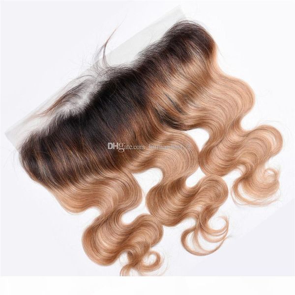 dark root two tone ombre 13*4 lace frontal closure body wave t1b 27 strawberry blonde peruvian virgin hair pre plucked lace frontal, Black;brown
dark root two tone ombre 13*4 lace frontal closure body wave t1b 27 strawberry blonde peruvian virgin hair pre plucked lace frontal, Black;brown
