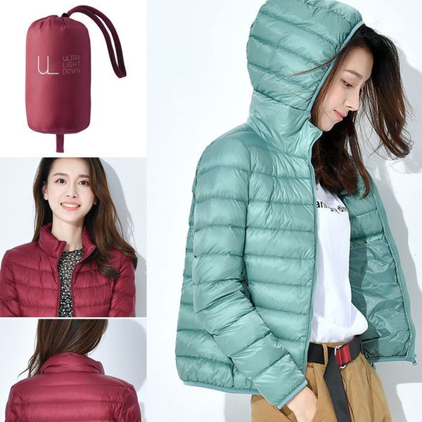 new winter women down jackets lightweight zipper windbreaker long sleeve slim jacket womens stylist coat warm white duck down outwear, Black
new winter women down jackets lightweight zipper windbreaker long sleeve slim jacket womens stylist coat warm white duck down outwear, Black