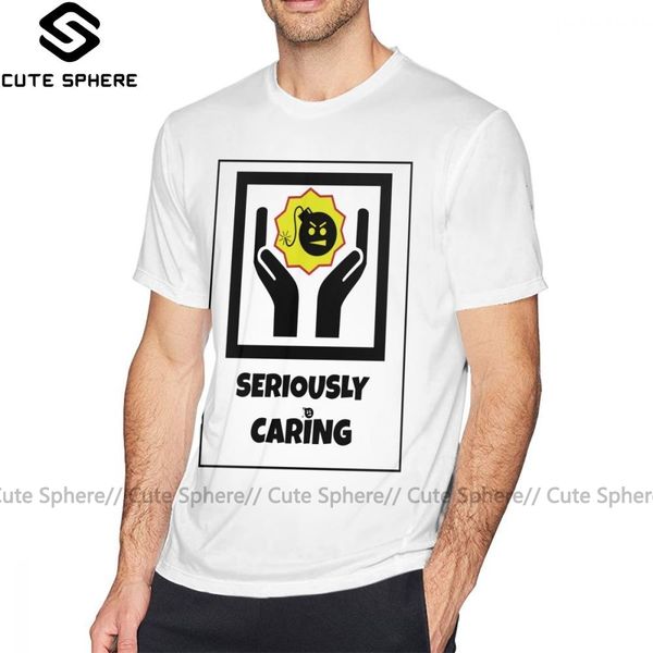 serious sam t shirt seriously caring t-shirt printed 100 tee shirt funny mens short-sleeve basic 4xl tshirt sport hooded sweatshirt hoodie
serious sam t shirt seriously caring t-shirt printed 100 tee shirt funny mens short-sleeve basic 4xl tshirt sport hooded sweatshirt hoodie