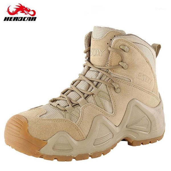 esdy motorcycle boots motobiker riding boots non-slip special force tactical desert combat army work1
esdy motorcycle boots motobiker riding boots non-slip special force tactical desert combat army work1