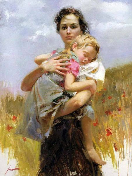 pino daeni framed & unframed home decor handpainted &hd print oil painting on canvas wall art canvas pictures -201017
pino daeni framed & unframed home decor handpainted &hd print oil painting on canvas wall art canvas pictures -201017